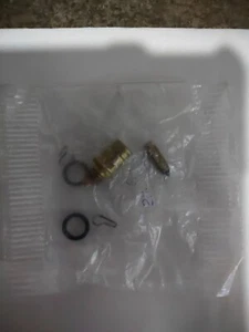Sierra 18-7094 Needle & Seat Assembly for Johnson/Evinrude O/B... - Picture 1 of 4