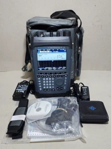 Rohde & Schwarz PR100 9 kHz - 7,5 GHz Überwachungsempfänger Panoramascan, GPS - Bild 1 von 5