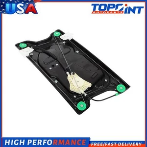 For 2010-2013 Land Rover Range Rover Sport Window Regulator w/ Motor Front Right - Picture 1 of 10