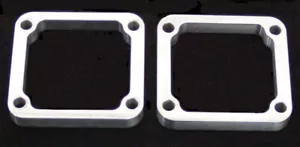 ModQuad Reed Spacer - Billet RS1-1 - Picture 1 of 1