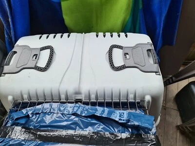 Transporthundebox von AniOne für Kofferraum - Bild 1 von 2