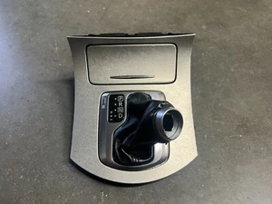 2007 2008 Infiniti G35 HR Sedan Automatic Center Shifter Trim Panel OEM 5124 - Picture 1 of 12