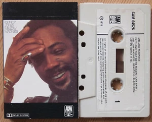 QUINCY JONES - MELLOW MADNESS (A&M CAM64526) 1975 UK CASSETTE TAPE - Picture 1 of 3