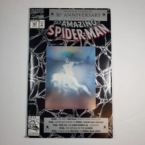 Marvel Comics Amazing Spider-Man #365 FN/VF Key Issue 1st Appear Spider-Man 2099 - Picture 1 of 8