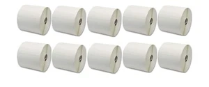 Epson TM-L90 BarCode Paper Label 3.0"x2.0" 10-Pack 111198400 - Picture 1 of 1
