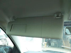 VOLKSWAGEN TIGUAN SUN VISOR 5N LEFT HAND SIDE 05/08-08/16 - Picture 1 of 7