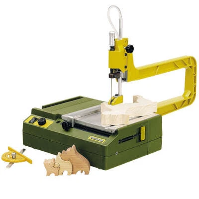 Sierra de desplazamiento PROXXON DS 115/E, #37088 Foto 1 de 3