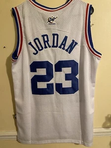 2003 jordan all star game jersey - Picture 1 of 2