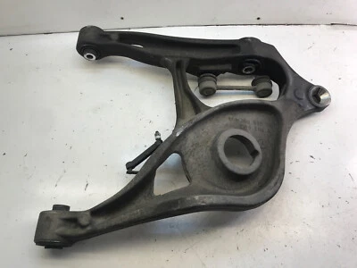 07-12 Mercedes-Benz GL450 brazo de control inferior suspensión trasera derecha OEM Foto 1 de 4