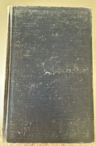 vintage texbook 1949 Structural Theory third ed. Hale Sutherland Harry Bowman - Picture 1 of 22