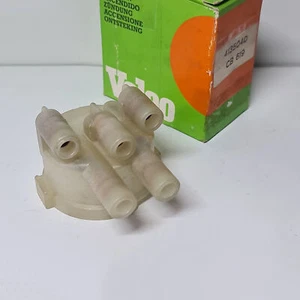 CALOTTA DISTRIBUTORE ACCENSIONE CITROEN AMI - GS - GSA MARCHAL PER GX0614801A - Imagen 1 de 8