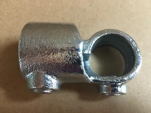 Toma lateral ajustable SteelTek 3/4" #737797 - Imagen 1 de 6