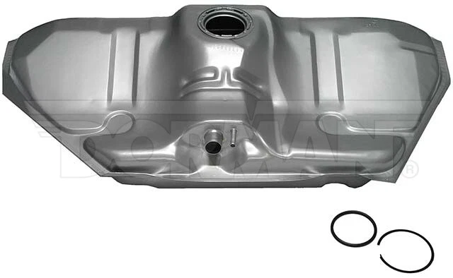 New Gas Tank fits 92 - 98 Chevy Cavalier 22552574 22646194 Dorman 576-361 - Image 1 of 1