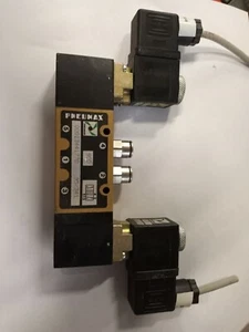Pneumax 00013441770 Luftventil - Bild 1 von 3