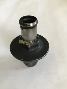 1985-2004 Corvette Air Injection Check Valve Used GM # 22048212 - Bild 1 von 2