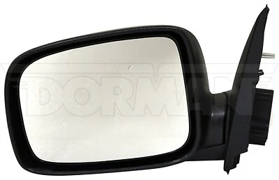 Espejo retrovisor izquierdo para Chevrolet Colorado Dorman 2004-2008 741GA53 Foto 1 de 4