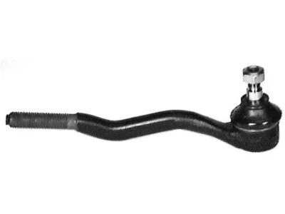 For 1988-1991 BMW M3 Tie Rod End Outer Delphi 73898HMXW 1989 1990 - Image 1 of 2