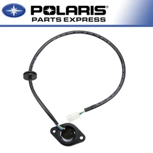 NEW POLARIS RZR 170 PHOENIX 200 SAWTOOTH 200 CRANK CASE SWITCH 0452329 OEM - Picture 1 of 2