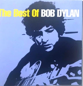 DAS BESTE VON BOB DYLAN, CD, 18 TRACKS, IMPORT, 1997 - Bild 1 von 2
