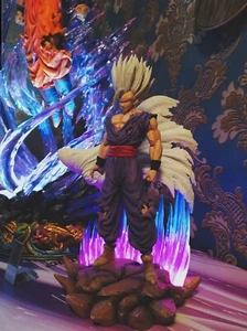 Sky Top Studio Dragonball DBZ Beast Son Gohan Resin bemalte Figur Statue - Bild 1 von 5