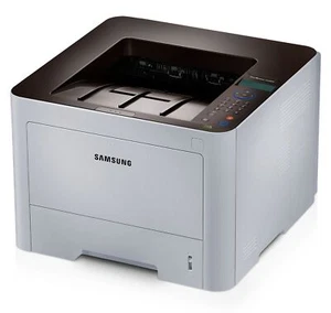 SAMSUNG Xpress SL-M4020nd STAMPANTE LASER A4 BIANCO NERO DUPLEX - Foto 1 di 1