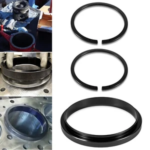 Piston Ring Set Compressor 5.4" Bore 5299448/5299447/5299339 For Cummins CAT C15 - Picture 1 of 10