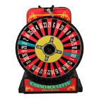 Moneta aktywowana vintage Waco Casino Ruletka Bank oszczędnościowy 7" 