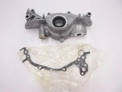 Melling Oil Pump M116 w/ Gasket For 1985-1994 Nissan Maxima - Image 1 of 4