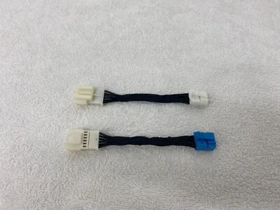 A-Class W176 from 2014 Adapter Taillights - LED Pre-Facelift to LED Facelift - Image 1 of 4