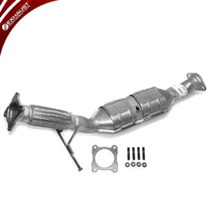 VOLVO S60 2.4L 2001-2005 Flex pipe Catalytic Converter - Bild 1 von 3