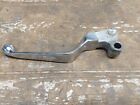 1989 1988-1989 Harley Davidson Softail Front Left Clutch Lever Chrome Straight