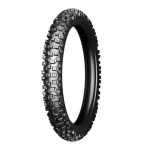 Plews MX 3 Foxhills GP 80 / 100 - 21 inch Front Motocross Tyre Hard Compound - Picture 1 of 2