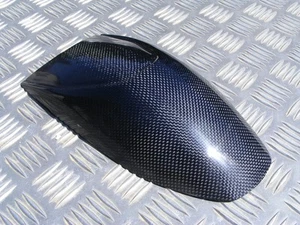 Kohlefaser BMW K1600GT K1600GTL K1300GT K1200GT Kotflügel Extender K1600 K1300 - Bild 1 von 6
