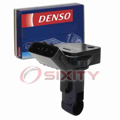 Sensor de fluxo de ar de massa Denso para 2002-2010 Lexus SC430 4.3L V8 emissão de entrada hs - Imagem 1 de 4