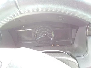 Speedometer Two 4.2" LCD Displays In Cluster Fits 17-19 FLEX 776111 - Picture 1 of 1
