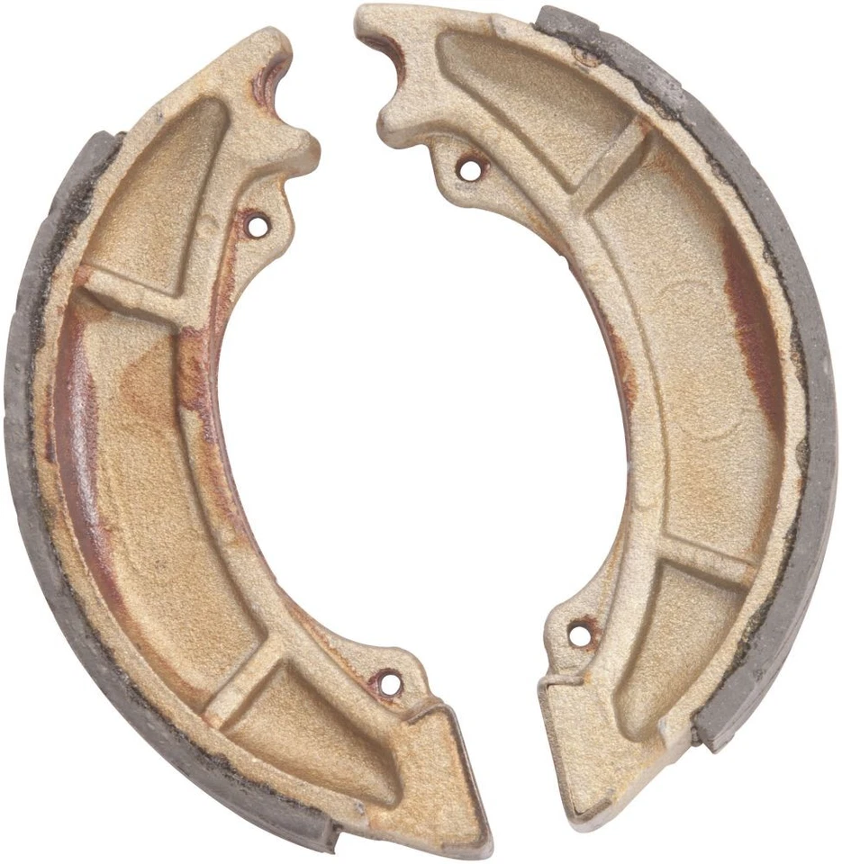 Almohadilla R sinterizada de larga duración EBC para ATK 560 1984-1985 delantera/trasera 814G Foto 1 de 3