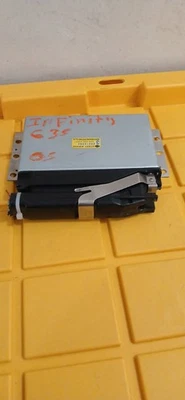 2005 英菲尼迪 G35 ABS 控制模块 #47851AM400 — 第 1/3 张图片