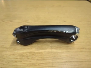 Cinelli Groove Stem 130mm 26.0mm Clamp For 1 1/8 Stem Great Shape Black - Picture 1 of 4