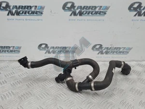 BMW Wasserkühlmittel Rohr Schlauch 330E B48X 3er F30 LCI 7555633 - Bild 1 von 4
