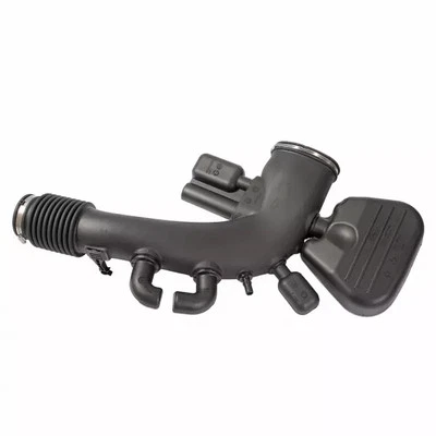 Tubo de aire original Ford 2008-2010 F-250 Super Duty F-350 Super Duty 7C3Z-9B659-B Foto 1 de 4