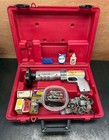 Speed Fastener Model 825 Powder Actuated Stud Driver w/ Fasteners & Case