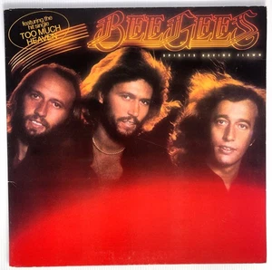 Bee Gees – Spirits Having Flown, Vinyl LP, Gatefold, 1979, Aussie First Pressing - Picture 1 of 5