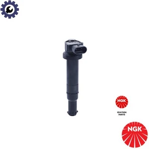 IGNITION COIL 48252 FOR HYUNDAI SANTA/FÉ/II KIA MAGENTISII G6EA 2.7L 6cyl 2.7L - Picture 1 of 7