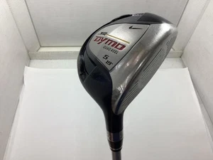 SasQuatch 42 inch DYMO NIKE 5W Fairway Wood 19° Graphite SQ309F Shaft R Flex RH - Picture 1 of 7