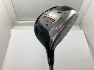 Madera de calle SasQuatch 42 pulgadas DYMO NIKE 5W 19° grafito SQ309F eje R Flex derecha Foto 1 de 4