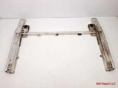 Mini Cooper S F56 F55 F57 2015 conjunto de elemento de deformación de eslabón cruzado inferior Foto 1 de 4