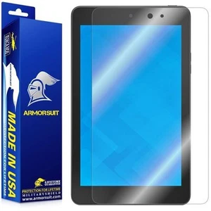 ArmorSuit MilitaryShield Dell Venue 8 (2014) Screen Protector Film Made in USA - Picture 1 of 6
