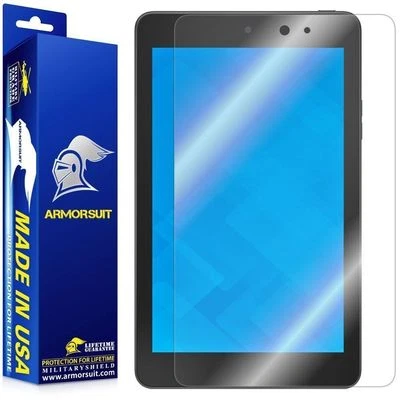 ArmorSuit MilitaryShield Dell Venue 8 (2014) Screen Protector Film Made in USA - Image 1 of 4
