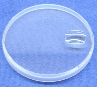 Vetro zaffiro per 25-270C Tudor Sapphire Glass 72000 72033 74300 75090 76000