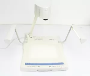 Canon RE-350 Video Visualizer....NICE!!! - Picture 1 of 3